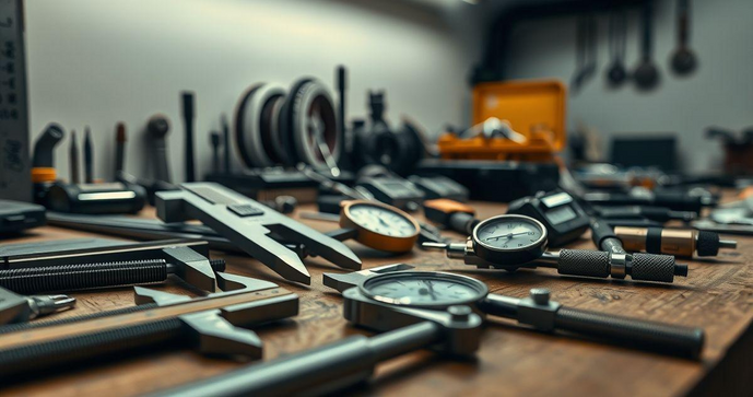 Calibração e Aferição de Instrumentos para Precisão Garantida Calibração e Aferição de Instrumentos para Precisão Garantida