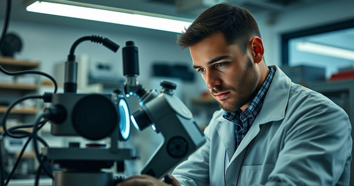 Calibração Rastreada RBC: Entenda sua Importância e Benefícios Calibração Rastreada RBC: Entenda sua Importância e Benefícios