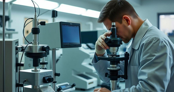 Calibração RBC: Entenda sua Importância e Procedimentos Essenciais Calibração RBC: Entenda sua Importância e Procedimentos Essenciais
