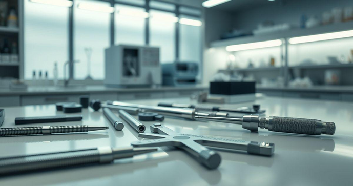 Certificado de Calibração RBC Inmetro: Importância e Vantagens para sua Empresa Certificado de Calibração RBC Inmetro: Importância e Vantagens para sua Empresa