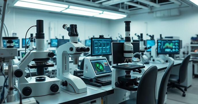Como Encontrar Laboratórios Acreditados INMETRO 17025 de Forma Eficiente