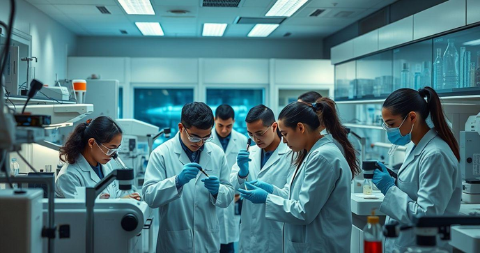 Como Escolher um Laboratório Acreditado ISO 17025 e seus Benefícios Como Escolher um Laboratório Acreditado ISO 17025 e seus Benefícios