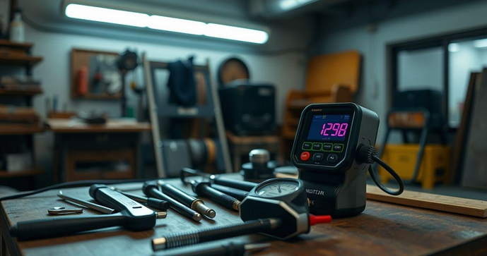 Dicas Práticas para Instalar Medidor de Pressão Digital com Sucesso Dicas Práticas para Instalar Medidor de Pressão Digital com Sucesso