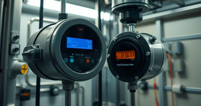 Instalação Medidor de Vazão Eletromagnético: Guia Completo para Eficiência e Precisão Instalação Medidor de Vazão Eletromagnético: Guia Completo para Eficiência e Precisão