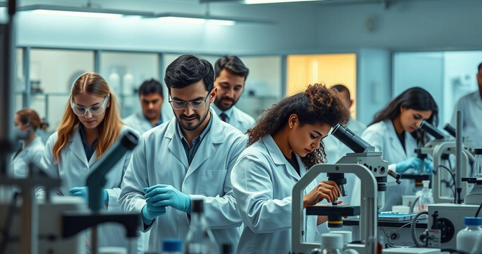 Laboratórios Acreditados Inmetro RBC: Como Escolher o Melhor para Suas Necessidades Laboratórios Acreditados Inmetro RBC: Como Escolher o Melhor para Suas Necessidades