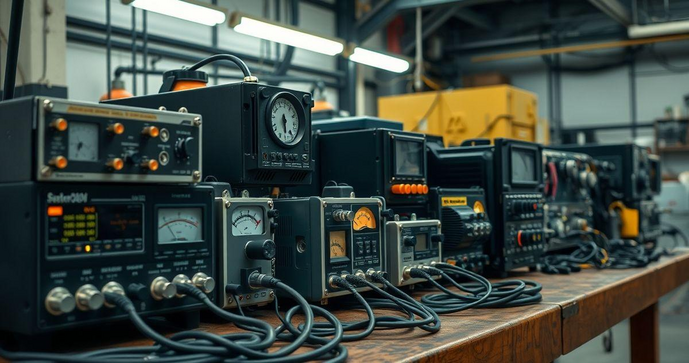 Guia Completo sobre Conversores de Instrumentação para Eficiência Industrial