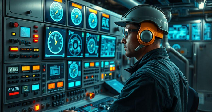 Descubra as Melhores Soluções em Instrumentação Industrial para Otimizar Seus Processos Descubra as Melhores Soluções em Instrumentação Industrial para Otimizar Seus Processos