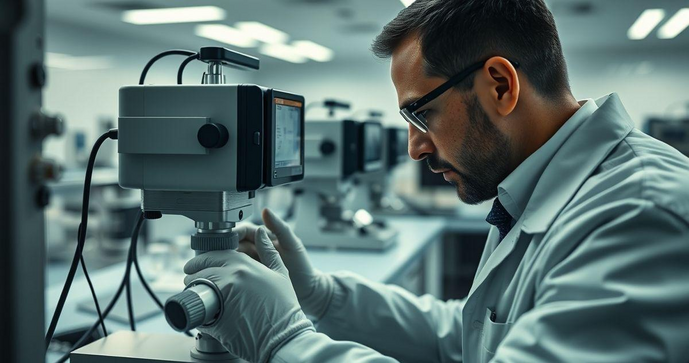 Empresas de Calibração de Instrumentos: Precisão e Confiabilidade em Suas Medidas Empresas de Calibração de Instrumentos: Precisão e Confiabilidade em Suas Medidas