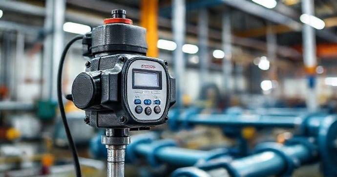 Medidores de Vazão Ultrassônicos: Otimize Processos e Melhore Eficiência Industrial
