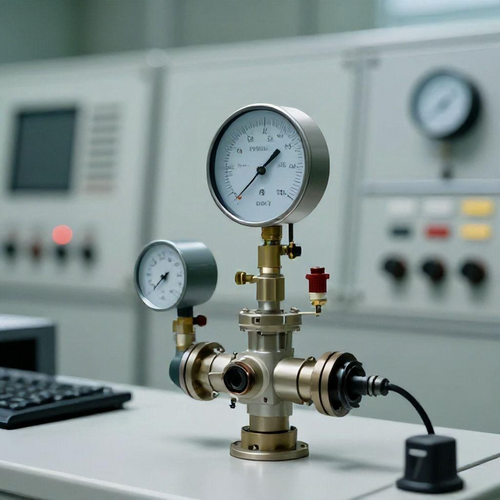 A Importância da Calibração de Transmissores de Pressão Diferencial para a Precisão Industrial