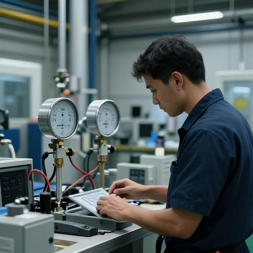 Calibração de Transmissores de Pressão Diferencial: Importância e Técnicas Essenciais para a Indústria