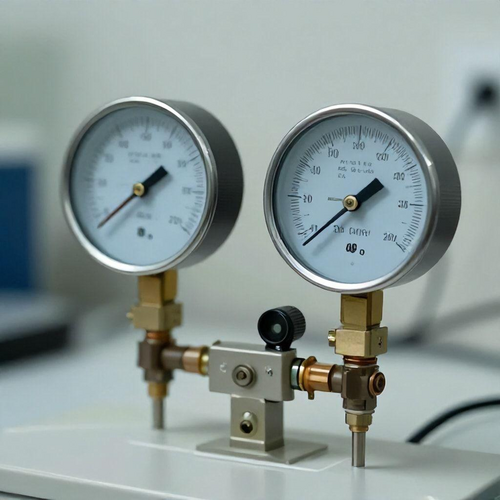 Como Calibrar Transmissores de Pressão Diferencial para Assegurar Precisão em Processos Industriais