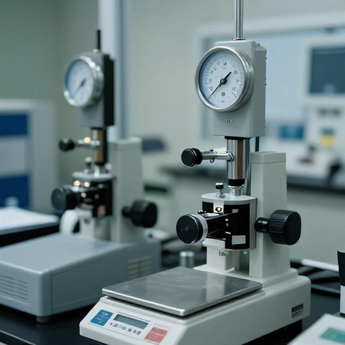 A Importância da Calibração de Instrumentos de Medição para Assegurar Precisão e Confiabilidade