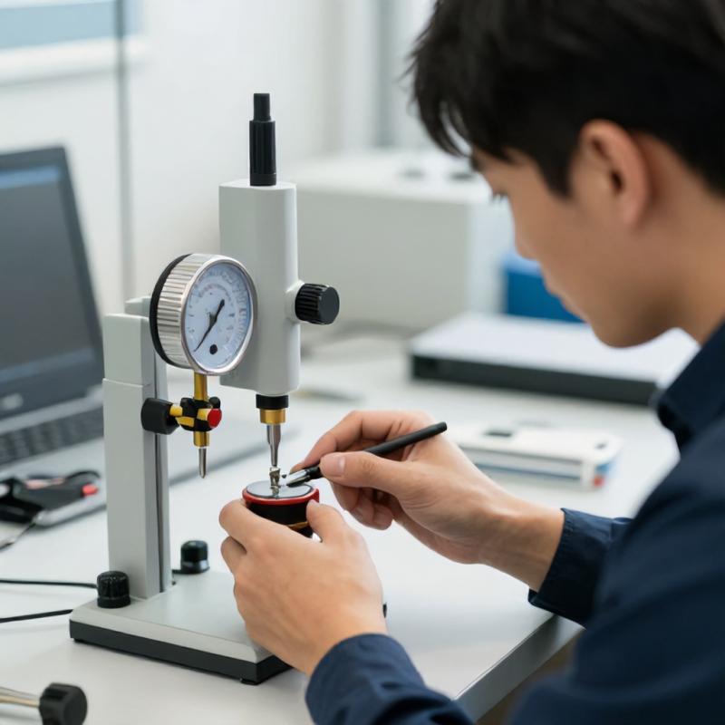 Calibração e manutenção de instrumentos de medição: Erros que Você Não Pode Cometer