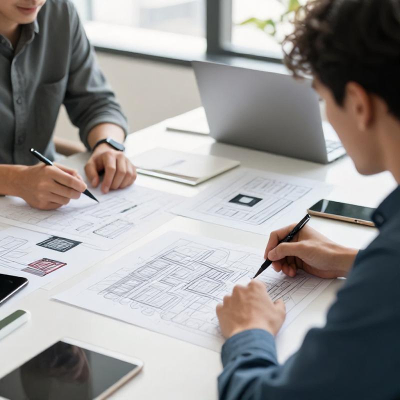 Padrões rbc: Transforme Seus Resultados com Estratégias Eficazes