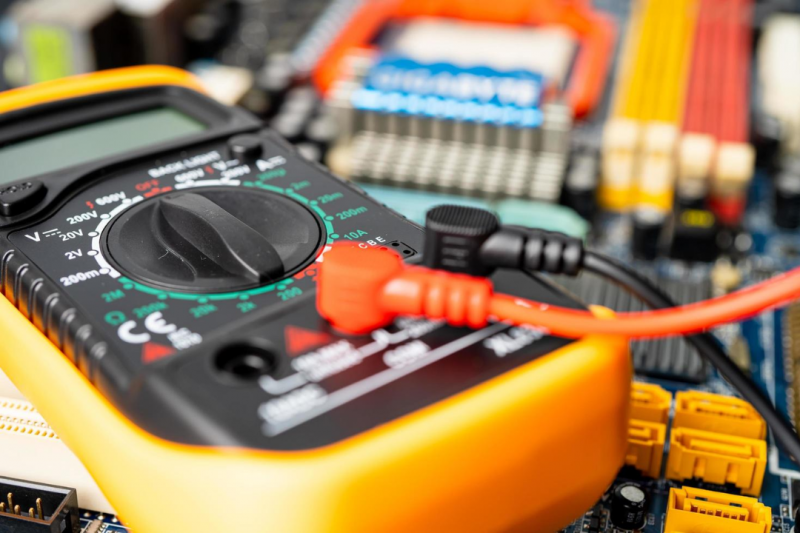 Calibração e Manutenção de Instrumentos de Medição para Precisão Garantida Calibração e Manutenção de Instrumentos de Medição para Precisão Garantida