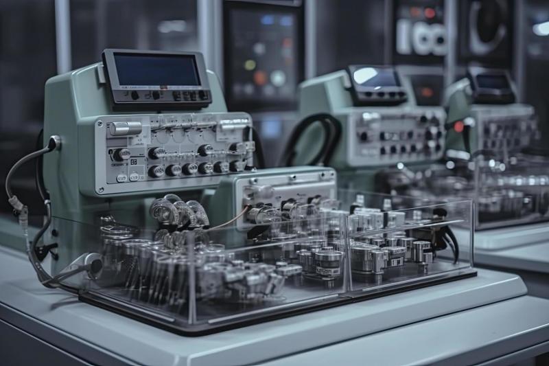 Como Escolher um Laboratório Acreditado ISO 17025 e seus Benefícios Como Escolher um Laboratório Acreditado ISO 17025 e seus Benefícios