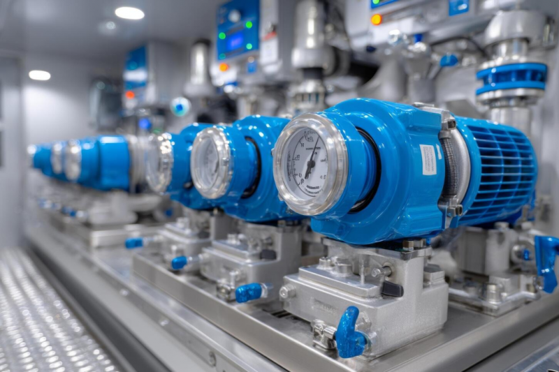 Descubra as Melhores Soluções em Instrumentação Industrial para Otimizar Seus Processos
