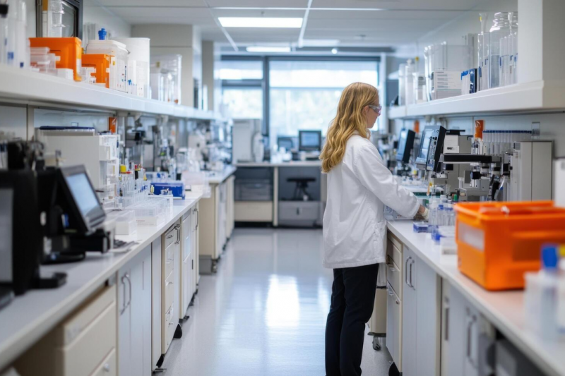 Laboratórios Acreditados INMETRO 17025: Entenda a Importância e Vantagens