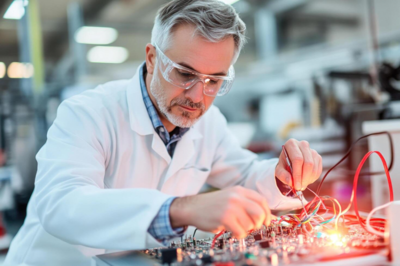 Empresas de Calibração de Instrumentos: Precisão e Confiabilidade em Suas Medidas Empresas de Calibração de Instrumentos: Precisão e Confiabilidade em Suas Medidas