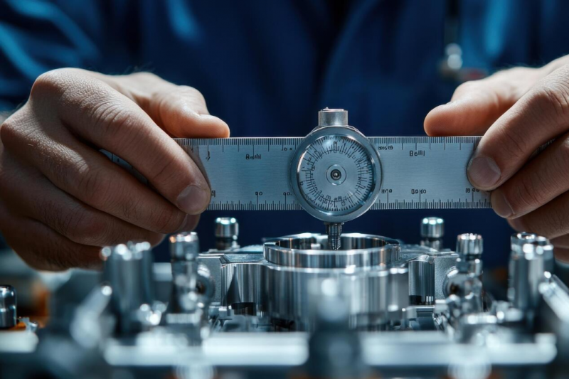Instrumentação Industrial: Guia de Aplicações e Benefícios