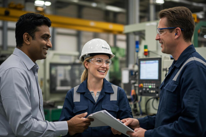 A Importância e os Benefícios do Certificado de Calibração RBC para sua Empresa A Importância e os Benefícios do Certificado de Calibração RBC para sua Empresa