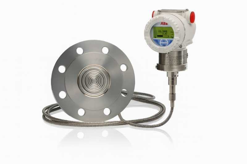 Calibração de Transmissores de Pressão Diferencial: Passo a Passo para Garantir Precisão e Confiabilidade