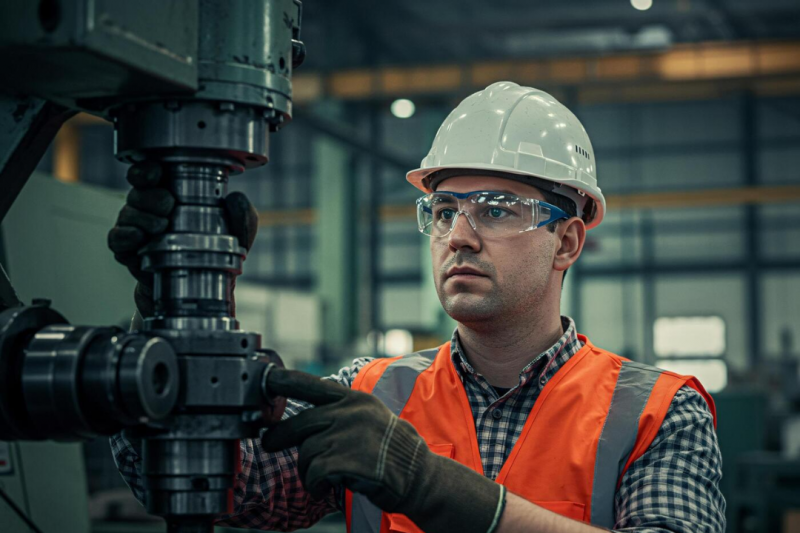 Calibração de Equipamentos de RBC: Garantia de Resultados Precisos e Confiáveis